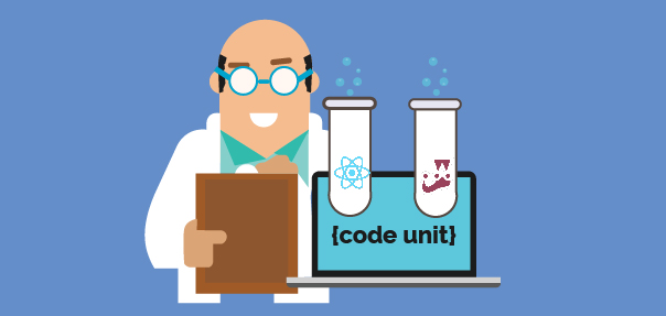 JEST – A De Facto Unit Testing Platform for ReactJS